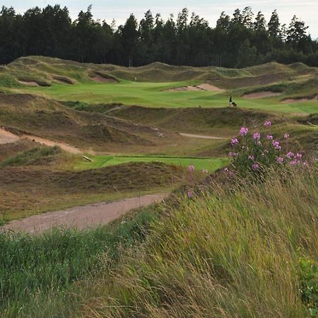 Sand Golf Club Bankeryd Kültér fotó