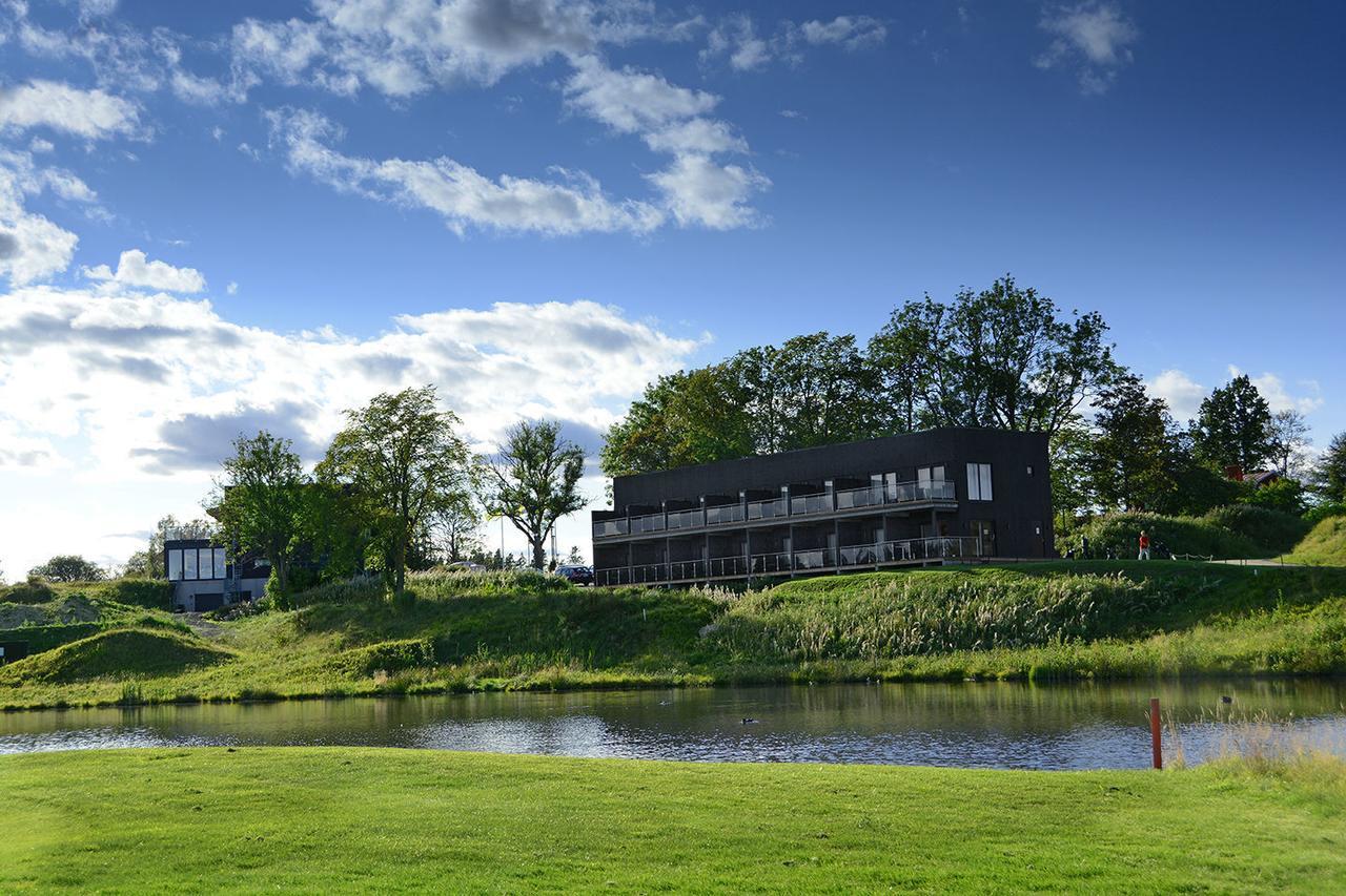 Sand Golf Club Bankeryd Kültér fotó