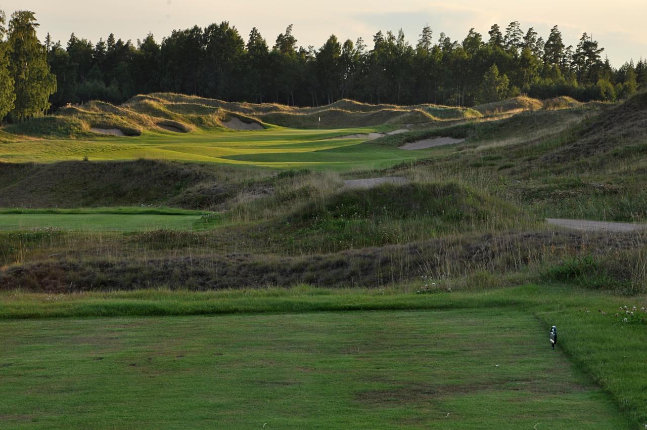Sand Golf Club Bankeryd Kültér fotó
