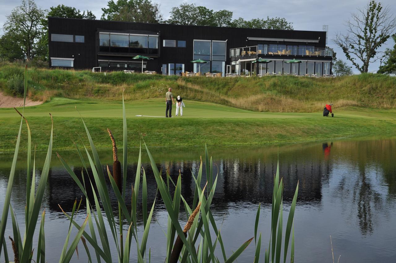 Sand Golf Club Bankeryd Kültér fotó