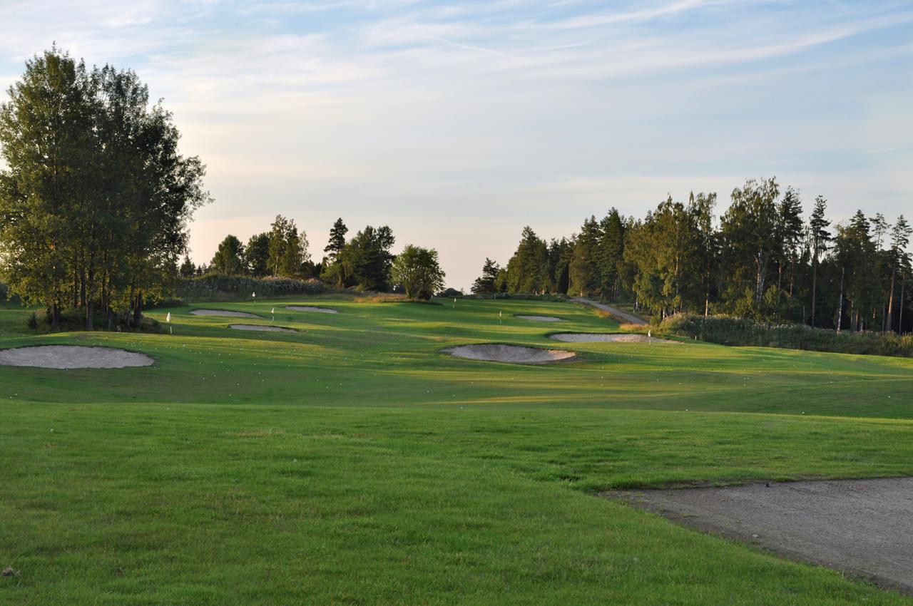 Sand Golf Club Bankeryd Kültér fotó