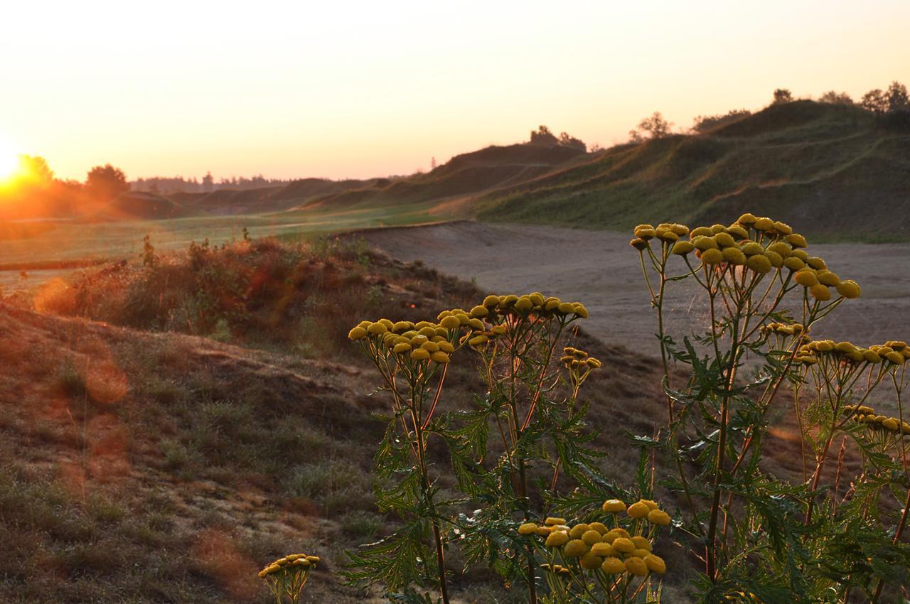 Sand Golf Club Bankeryd Kültér fotó