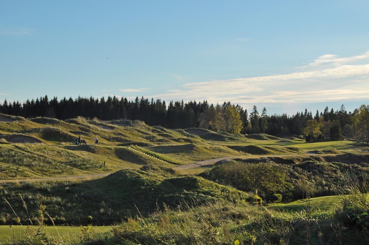 Sand Golf Club Bankeryd Kültér fotó