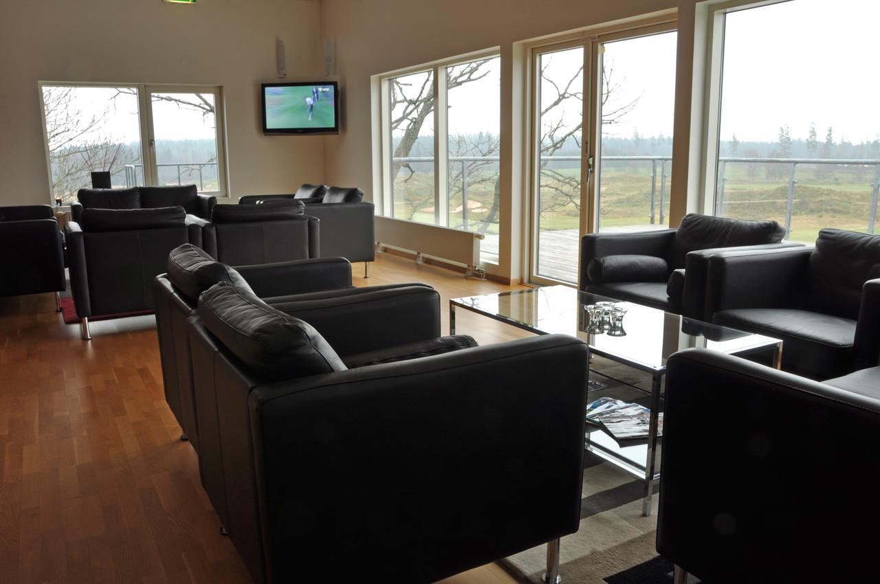 Sand Golf Club Bankeryd Kültér fotó