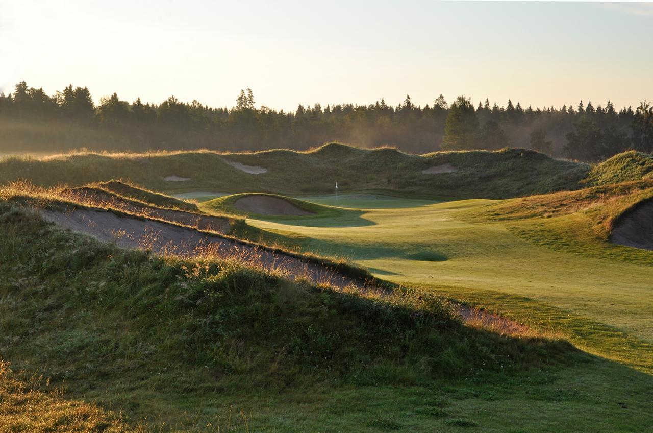 Sand Golf Club Bankeryd Kültér fotó