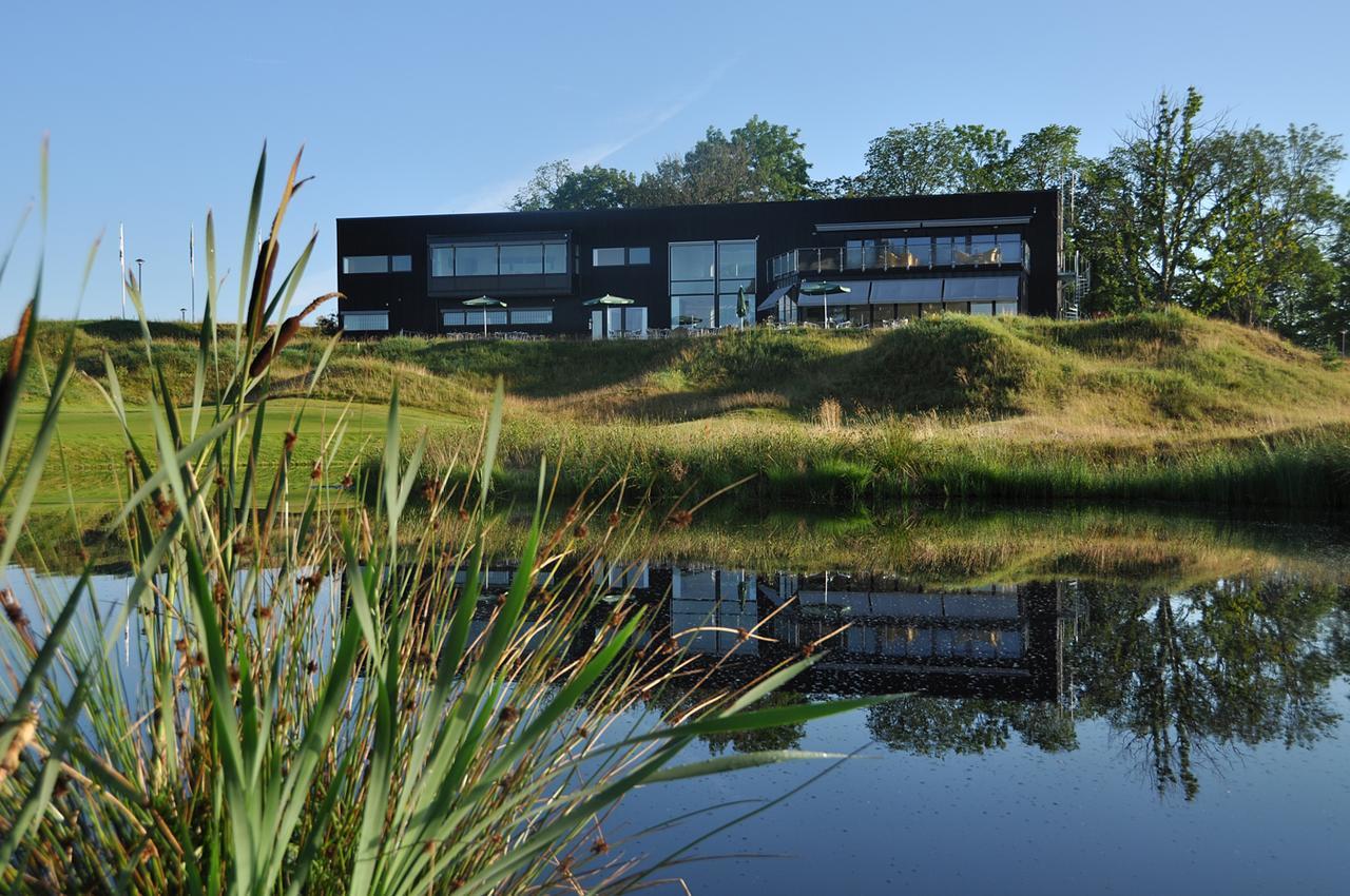 Sand Golf Club Bankeryd Kültér fotó