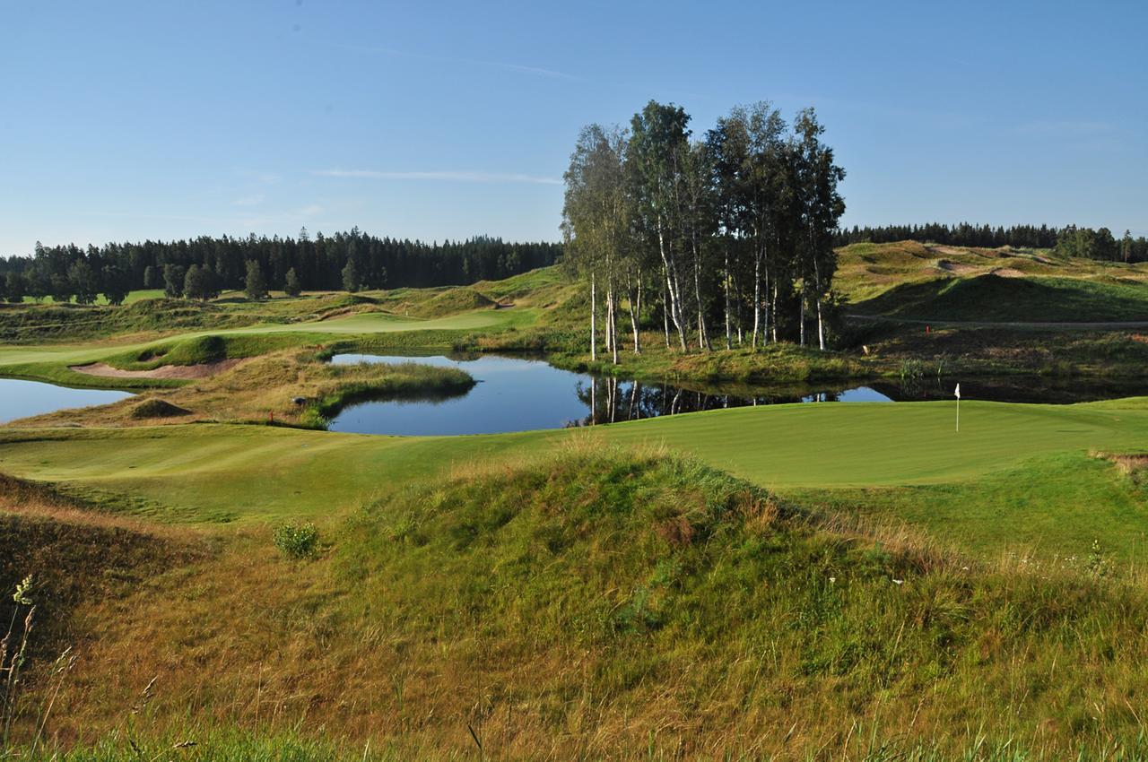 Sand Golf Club Bankeryd Kültér fotó