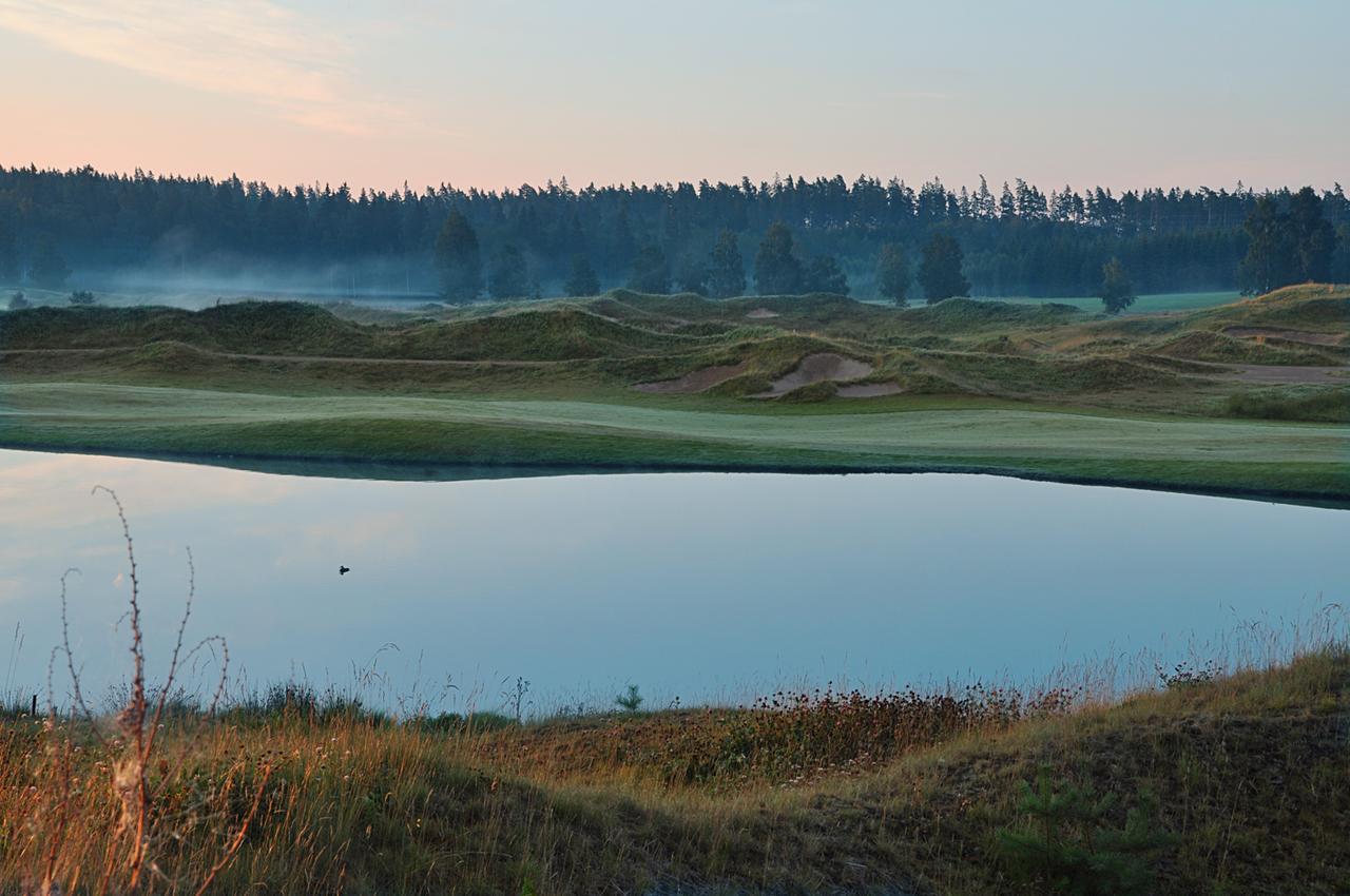 Sand Golf Club Bankeryd Kültér fotó
