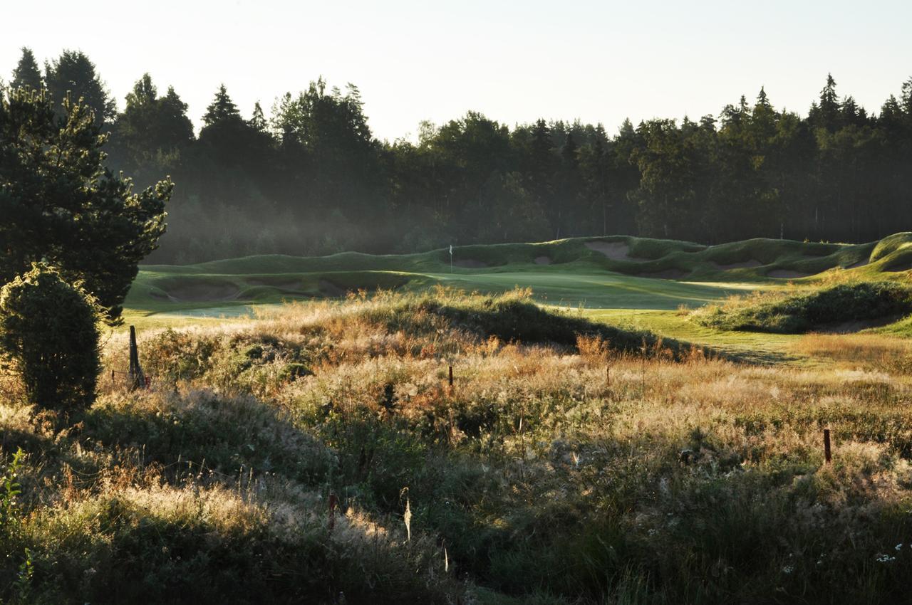 Sand Golf Club Bankeryd Kültér fotó