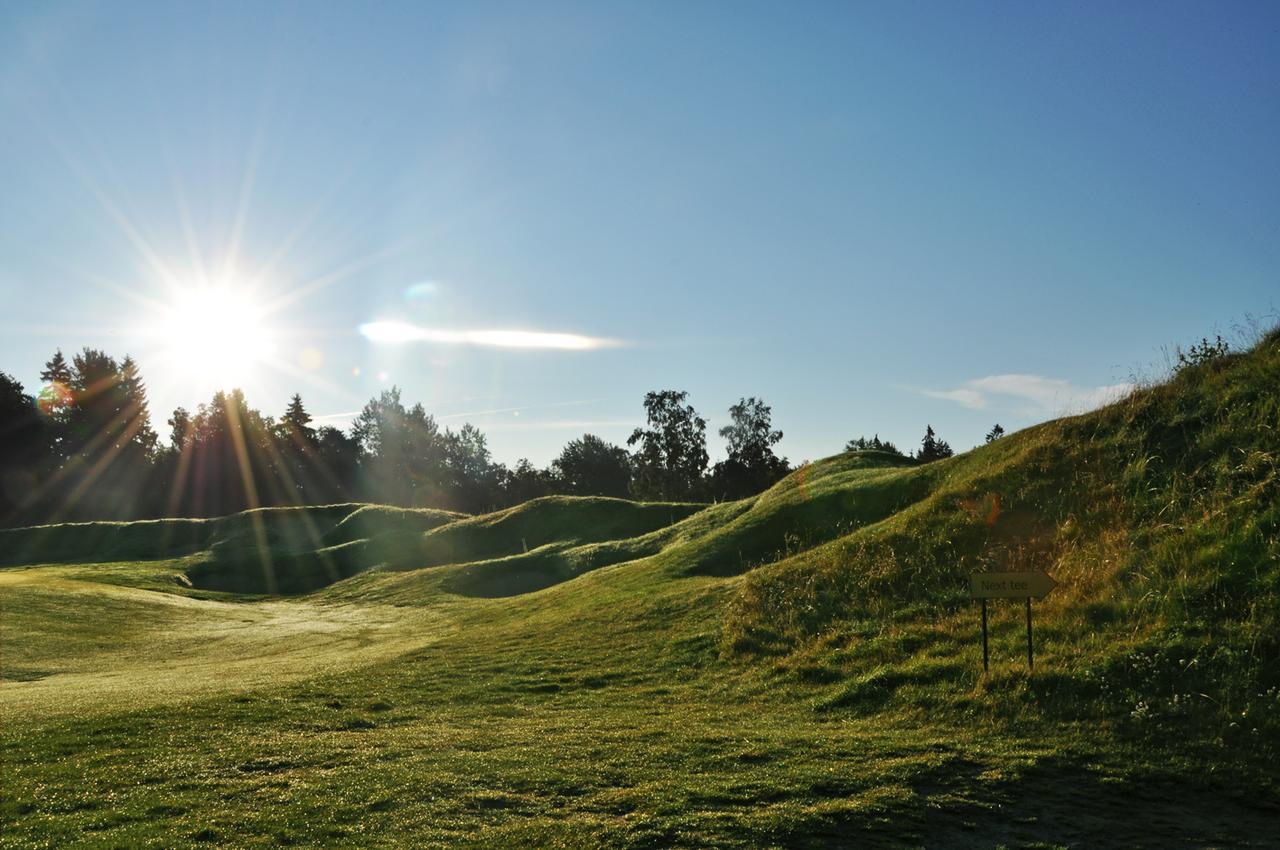 Sand Golf Club Bankeryd Kültér fotó
