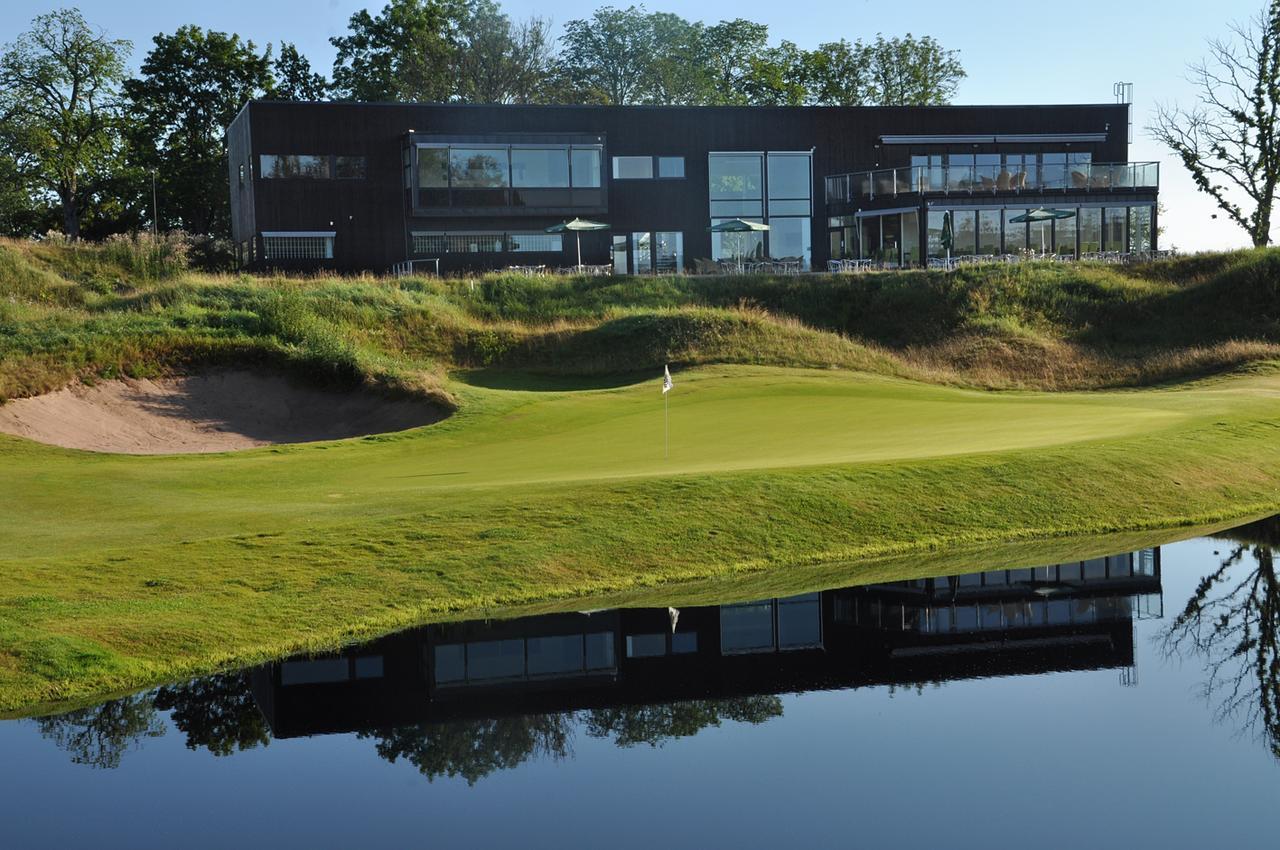 Sand Golf Club Bankeryd Kültér fotó