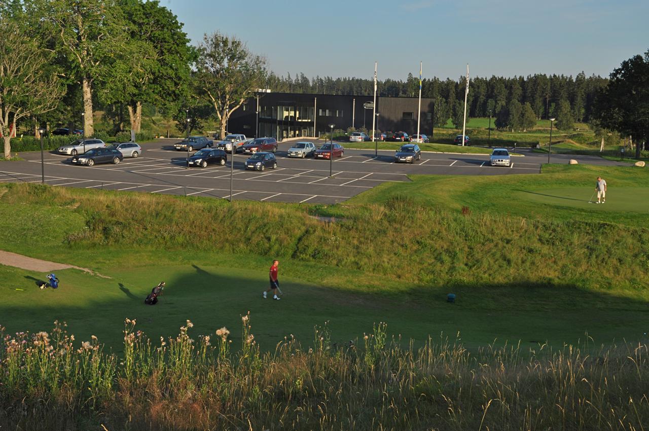 Sand Golf Club Bankeryd Kültér fotó